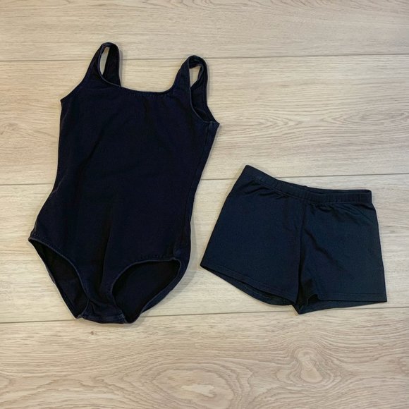 Bloch Other - Girls Dance Bundle 8-10 Bloch +